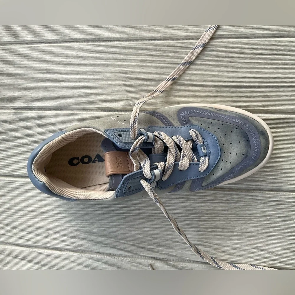 Coach Citysole Court Sneaker